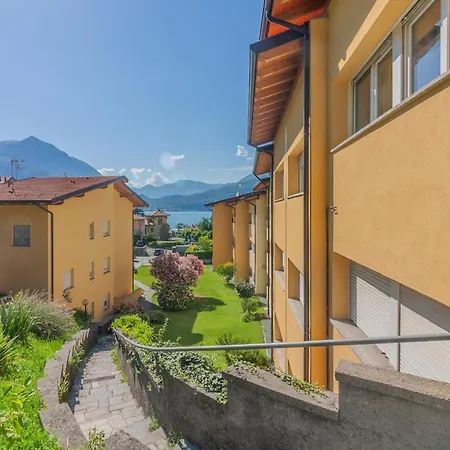 Xerxes House Apartmán *