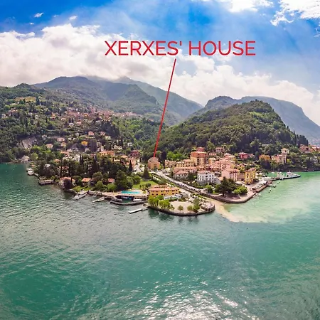 Xerxes House 公寓 瓦伦纳