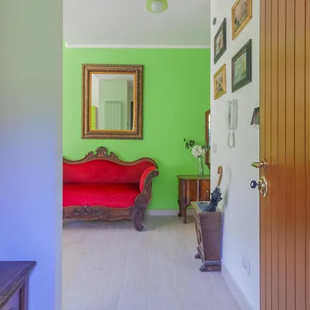Xerxes House 瓦伦纳