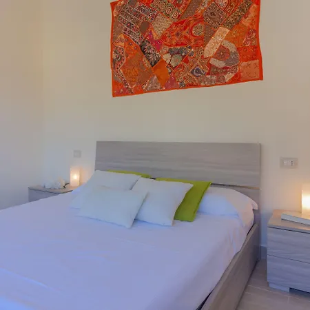 Xerxes House 公寓 瓦伦纳