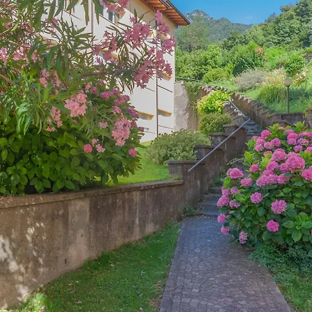 公寓 Xerxes House 瓦伦纳