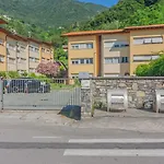 Apartment Xerxes House Varenna