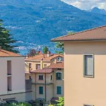 Apartment Xerxes House